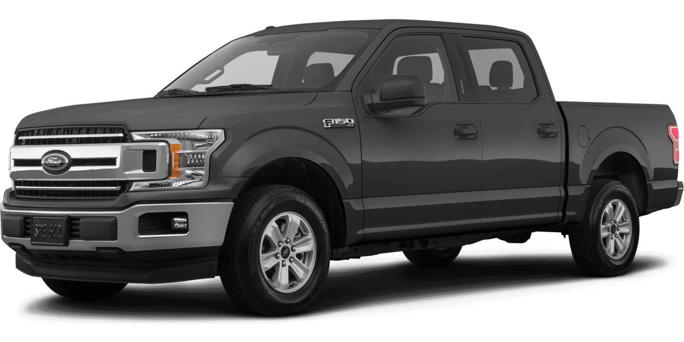 2018 Ford F-150 XL in Woodbridge VA For Sale - Image 1