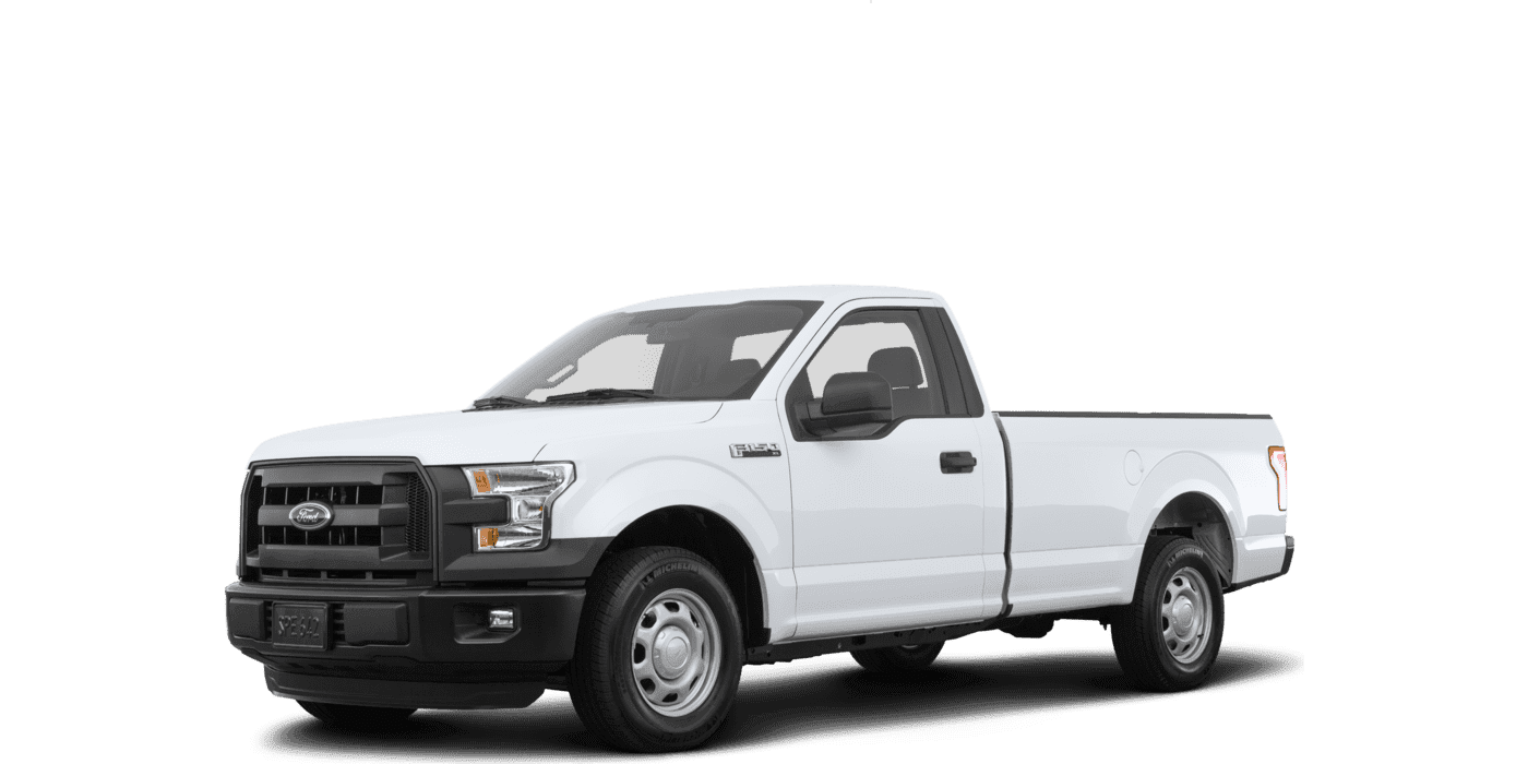 2018 Ford F-150 XL in Cedar Creek TX For Sale - Image 1