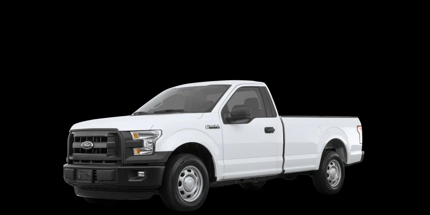 2018 Ford F-150 XL in Tamarac FL For Sale - Image 1