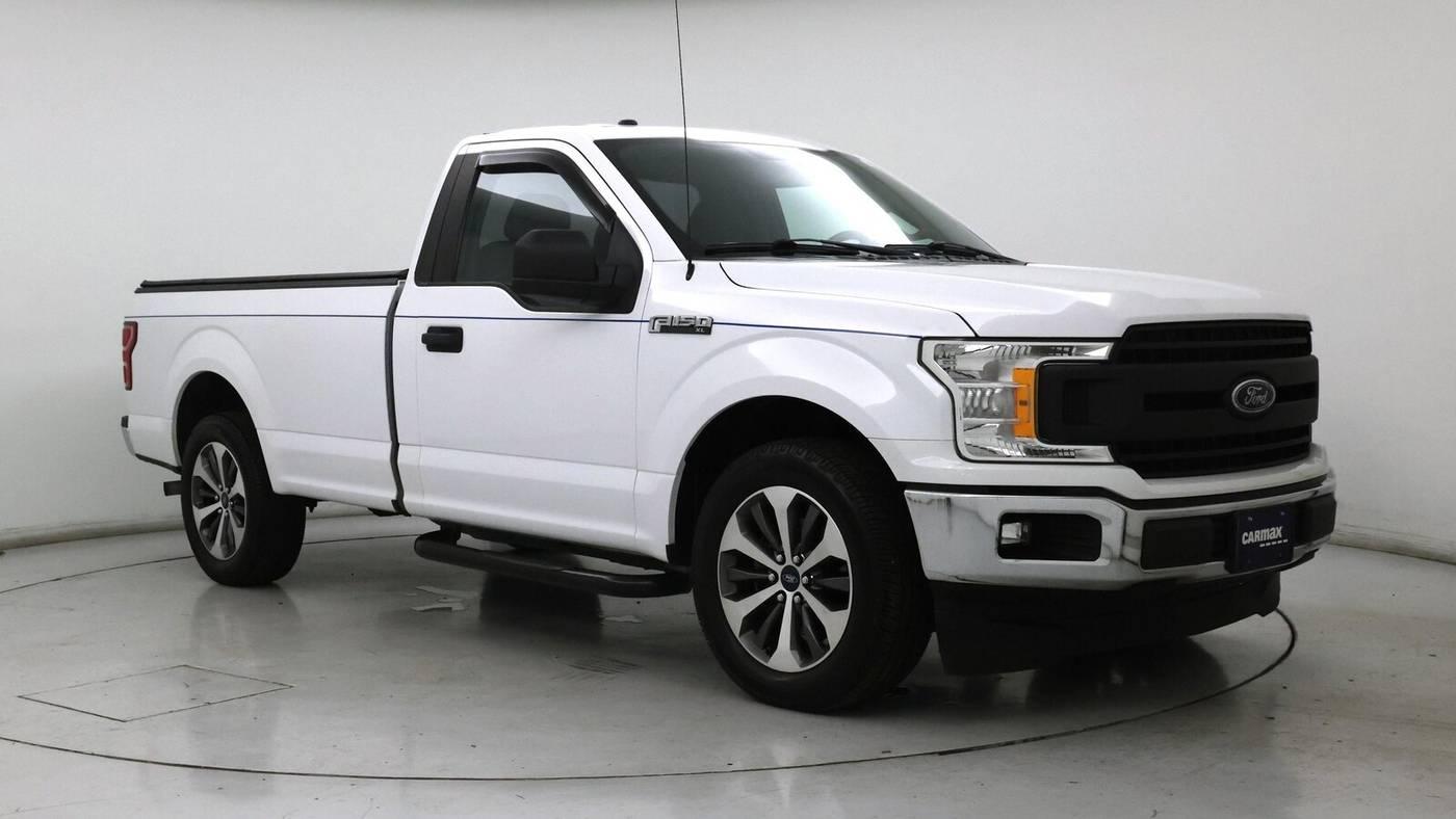 2018 Ford F-150 XL in Birmingham AL For Sale - Image 1