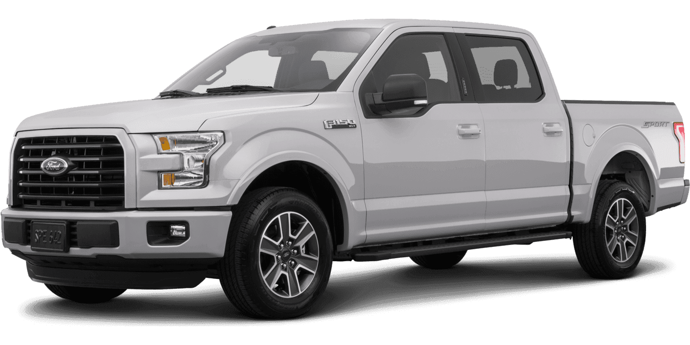 2018 Ford F-150 XLT in Sussex NJ For Sale - Image 1