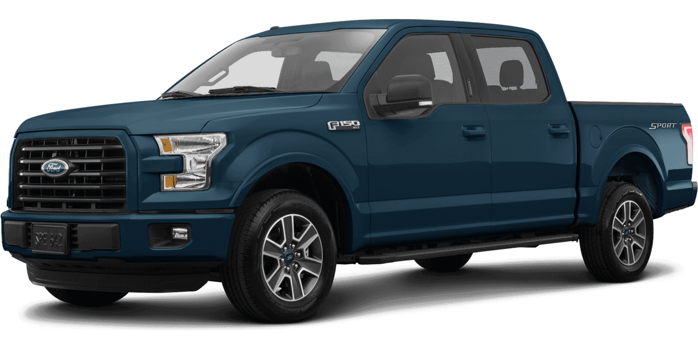 2018 Ford F-150 XLT in Knoxville TN For Sale - Image 1