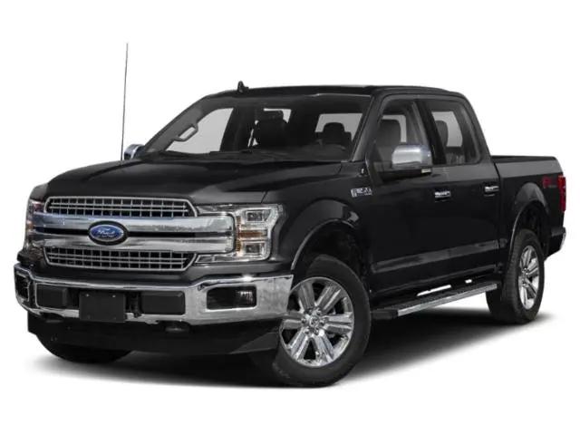 2018 Ford F-150 XLT in Siloam Springs AR For Sale - Image 1