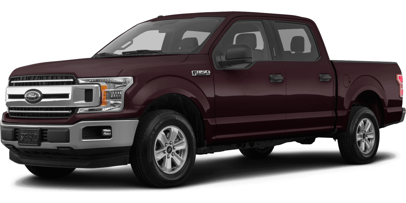 2018 Ford F-150 XLT in Turnersville NJ For Sale - Image 1
