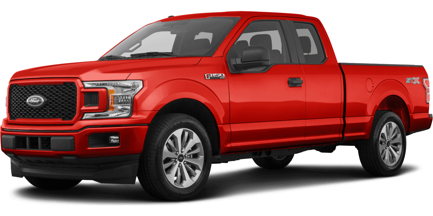 2018 Ford F-150 XLT in Byron GA For Sale - Image 1