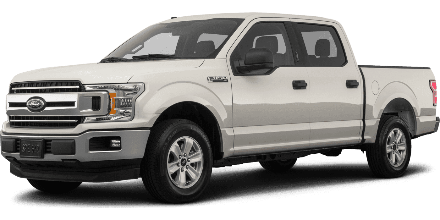 2018 Ford F-150 XLT in Newark DE For Sale - Image 1