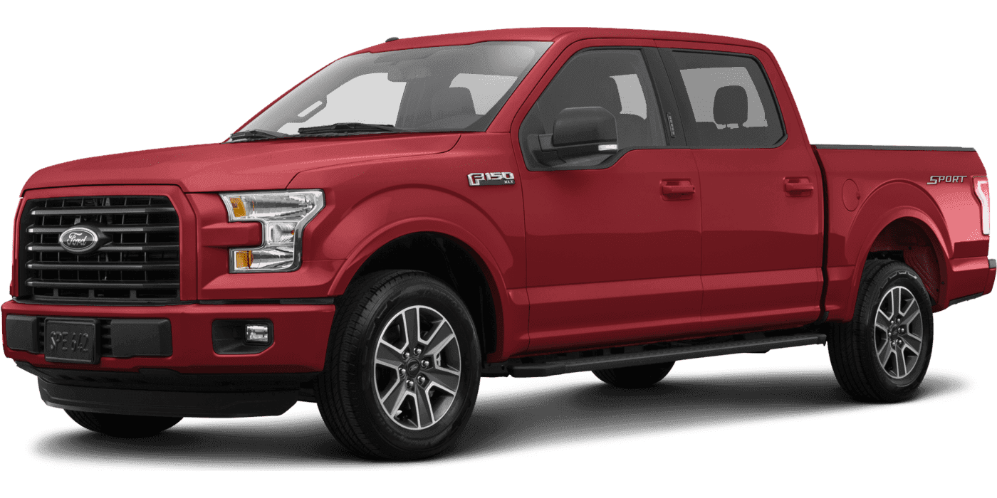 2018 Ford F-150 XLT in Boise ID For Sale - Image 1