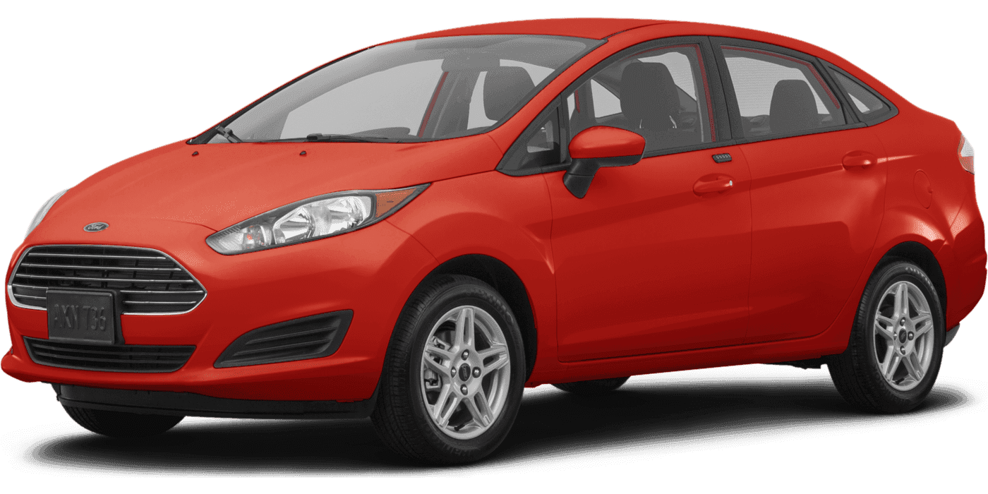 2018 Ford Fiesta SE in Cockeysville MD For Sale - Image 1