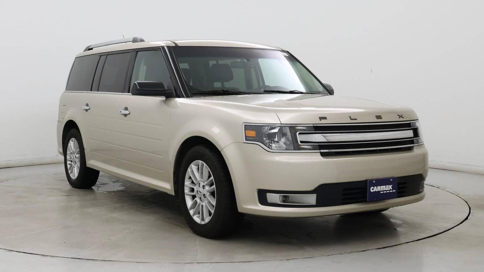 2018 Ford Flex SEL in Birmingham AL For Sale - Image 1