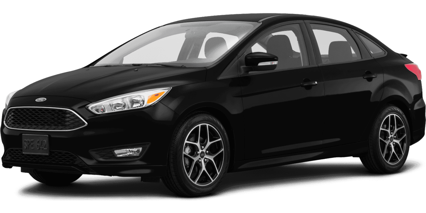 2018 Ford Focus SE in Cumming GA For Sale - Image 1