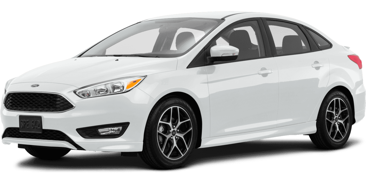 2018 Ford Focus SE in Fishers IN For Sale - Image 1