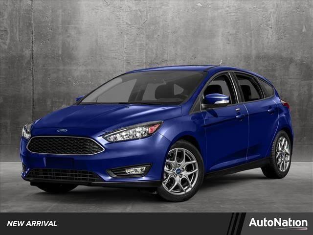 2018 Ford Focus SE in Margate FL For Sale - Image 1