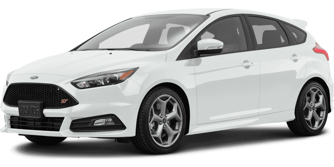 2018 Ford Focus ST in Jacksonville FL For Sale - Image 1