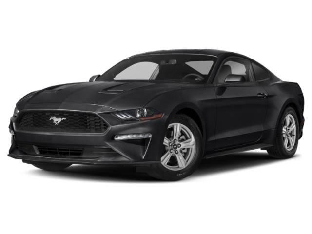 2018 Ford Mustang EcoBoost Premium in Bellflower CA For Sale - Image 1