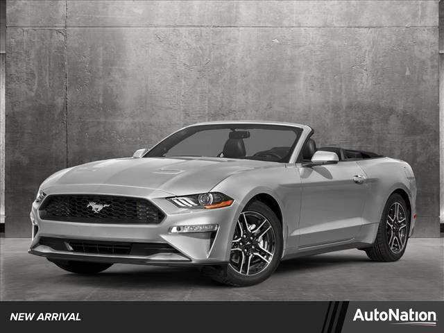 2018 Ford Mustang EcoBoost Premium in Miami FL For Sale - Image 1