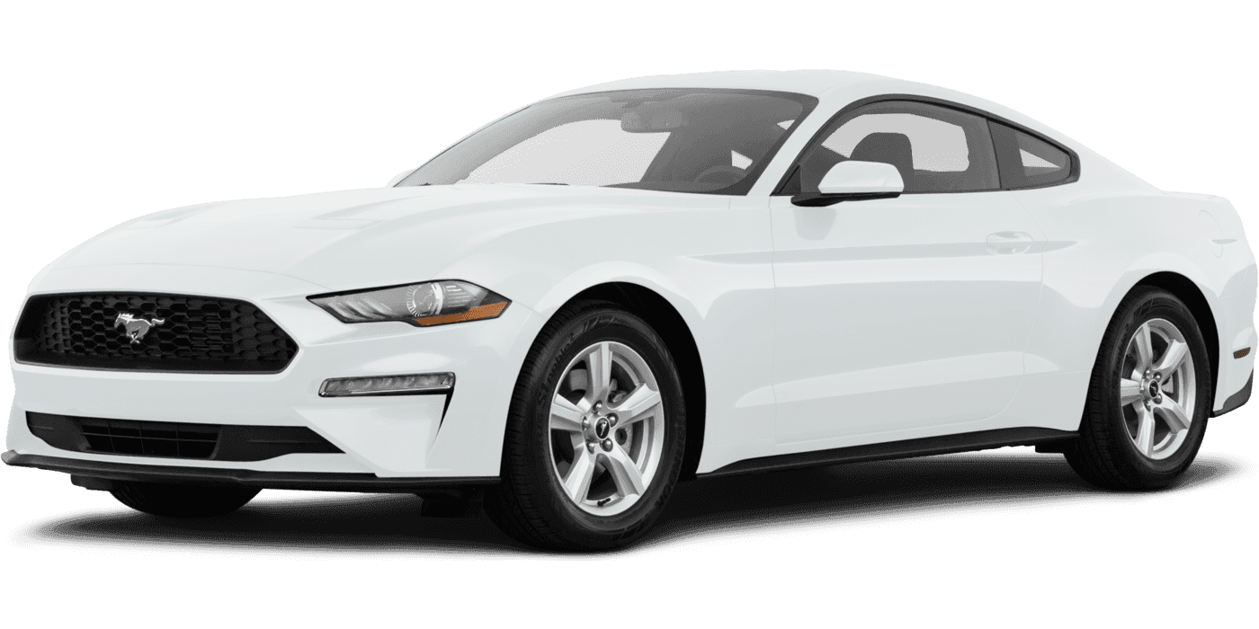 2018 Ford Mustang EcoBoost in Scottsdale AZ For Sale - Image 1