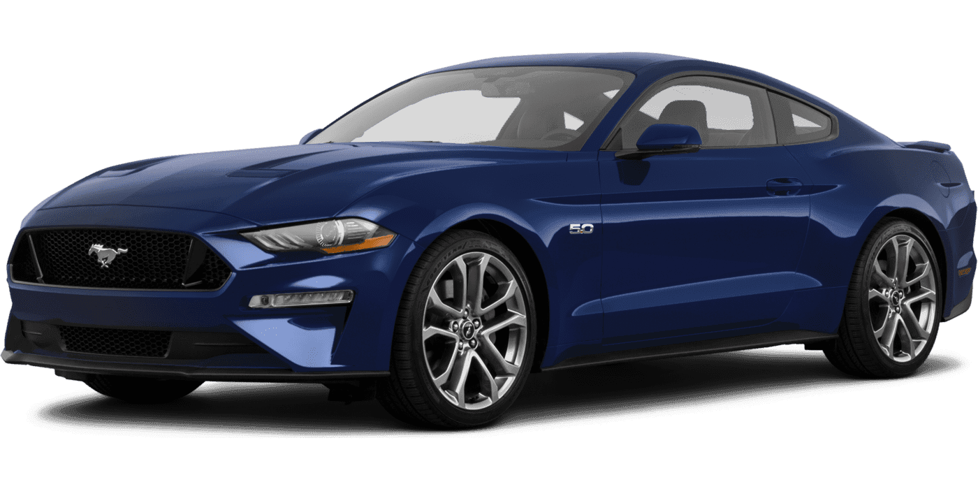 2018 Ford Mustang GT Premium in Odessa TX For Sale - Image 1