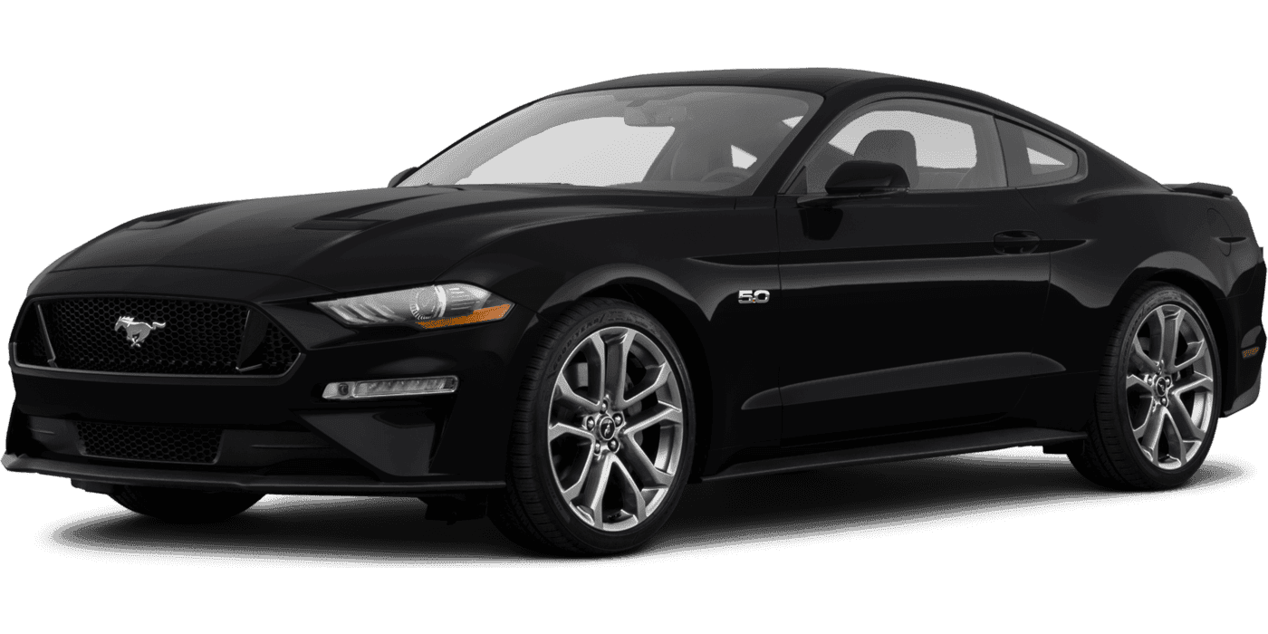 2018 Ford Mustang GT Premium in Las Vegas NV For Sale - Image 1