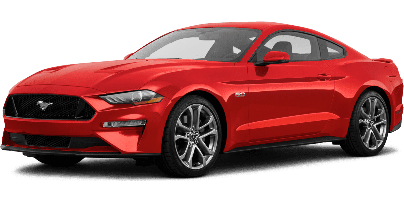 2018 Ford Mustang GT in Wood River IL For Sale - Image 1