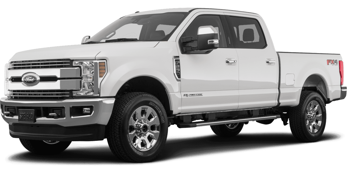 2018 Ford Super Duty F-250 King Ranch in Lebanon TN For Sale - Image 1