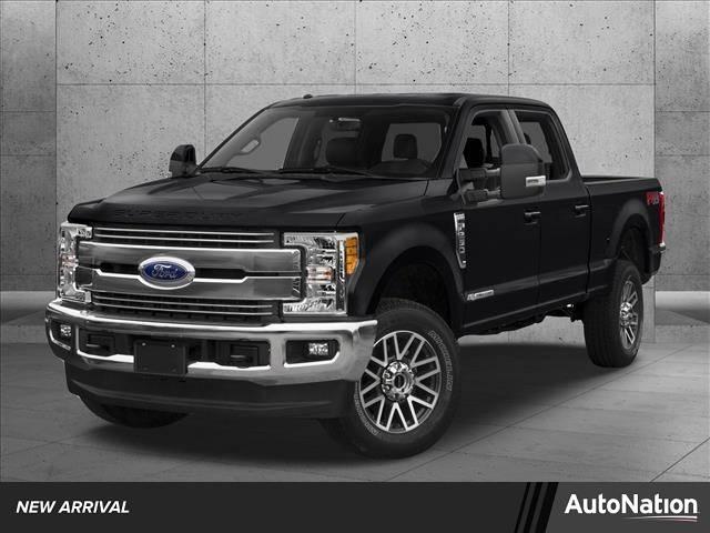 2018 Ford Super Duty F-250 Lariat in Jacksonville FL For Sale - Image 1