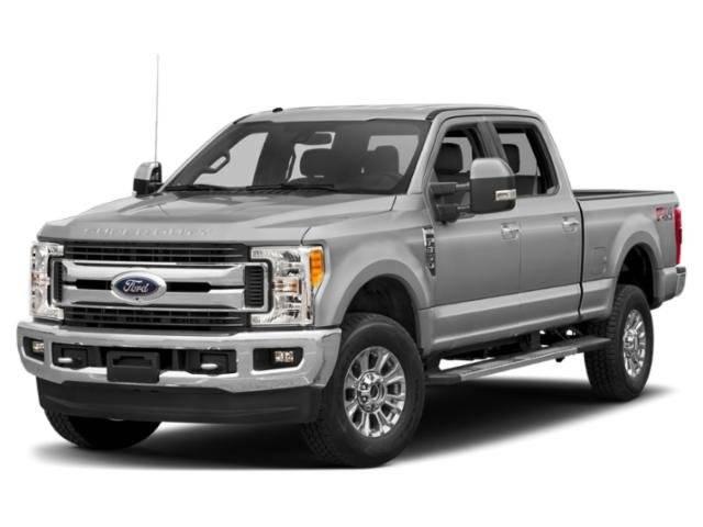 2018 Ford Super Duty F-250 XLT in Boise ID For Sale - Image 1