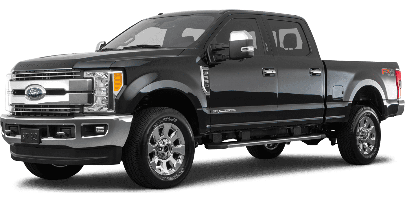 2018 Ford Super Duty F-350 Lariat in Mount Dora FL For Sale - Image 1