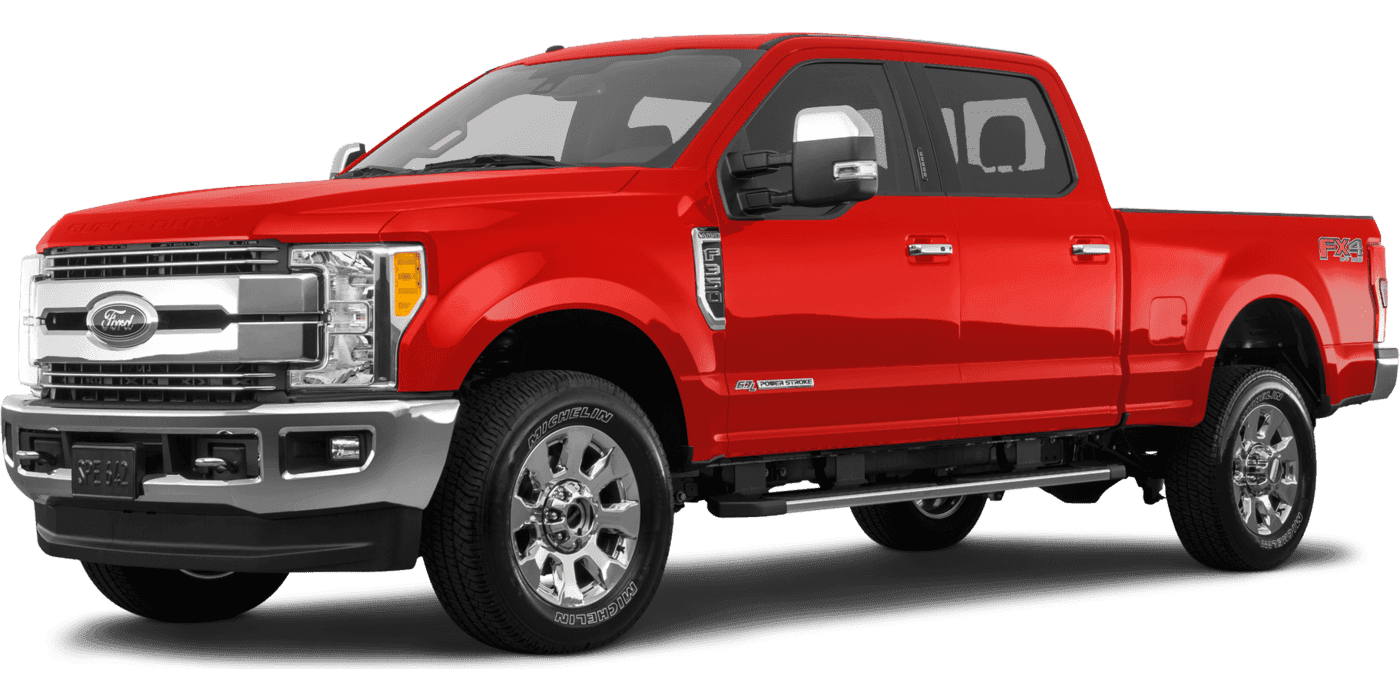 2018 Ford Super Duty F-350 Lariat in Clarksville IN For Sale - Image 1
