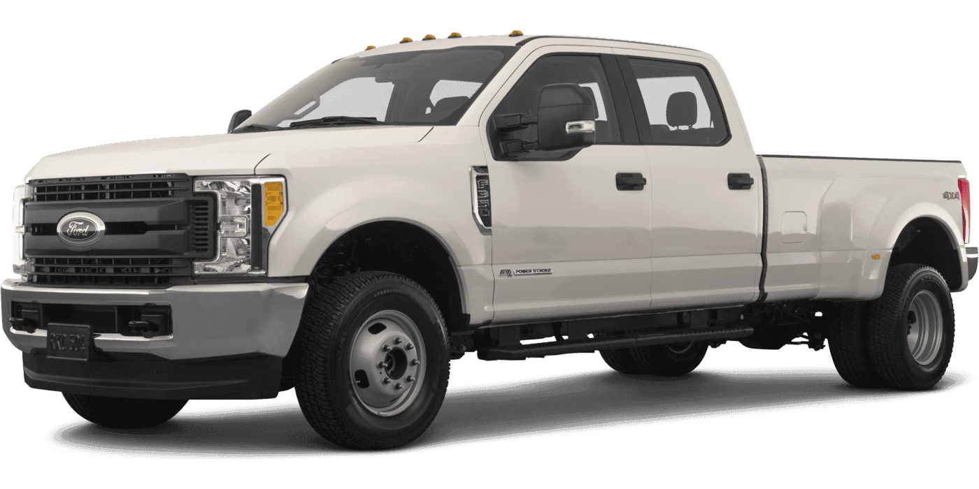 2018 Ford Super Duty F-350 XLT in Tampa FL For Sale - Image 1