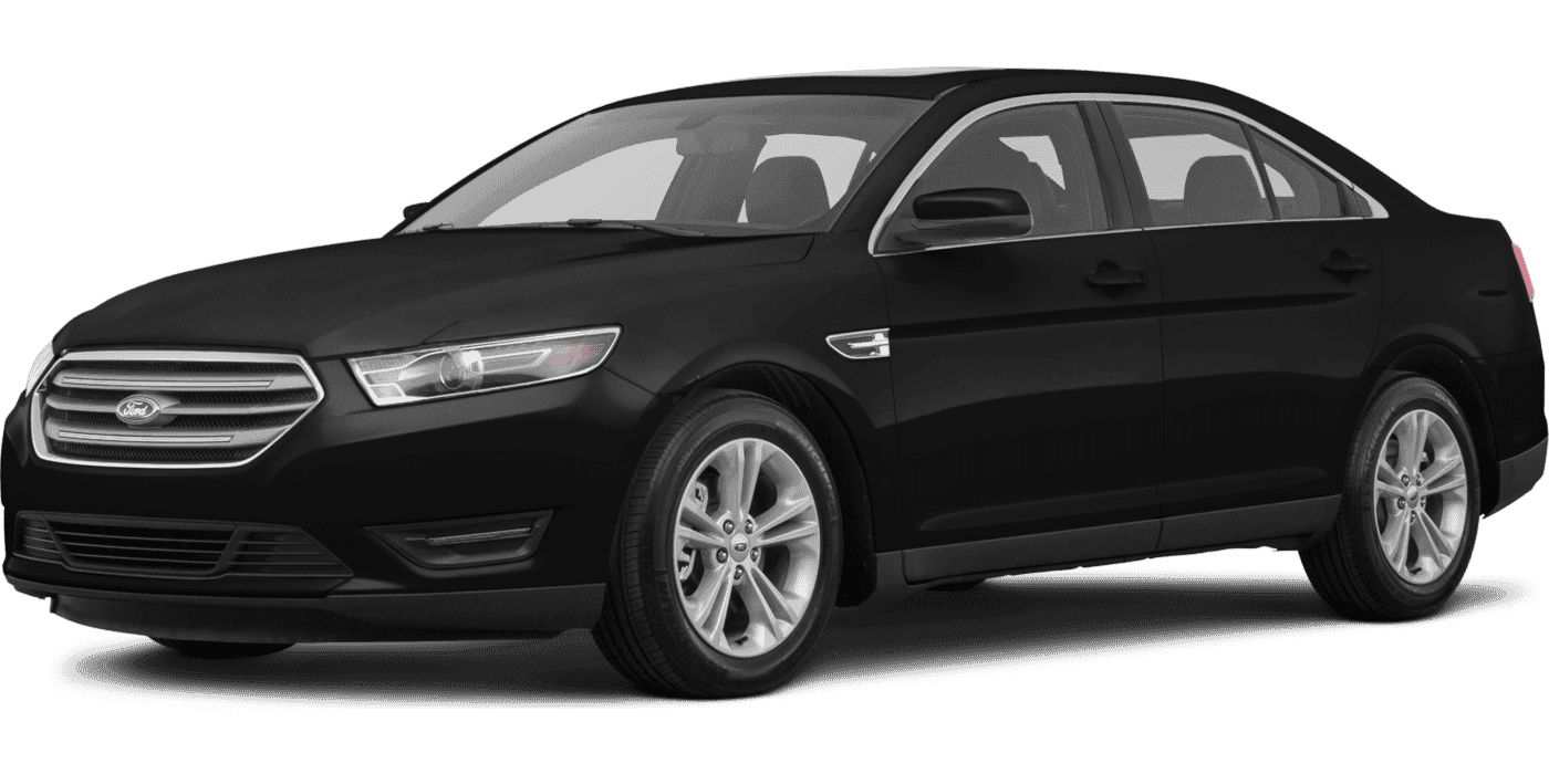 2018 Ford Taurus SEL in Metairie LA For Sale - Image 1