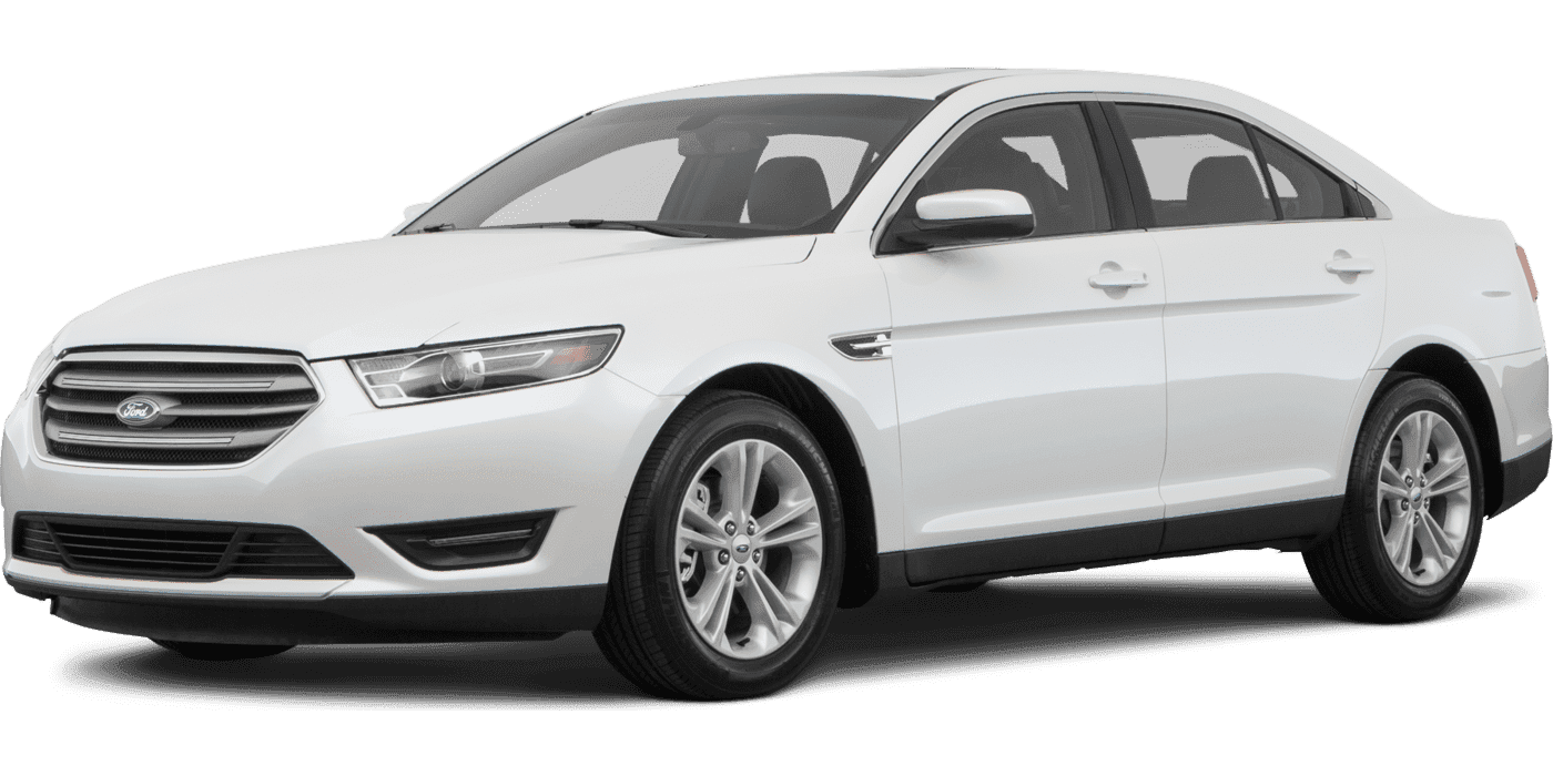 2018 Ford Taurus SEL in Atlanta GA For Sale - Image 1