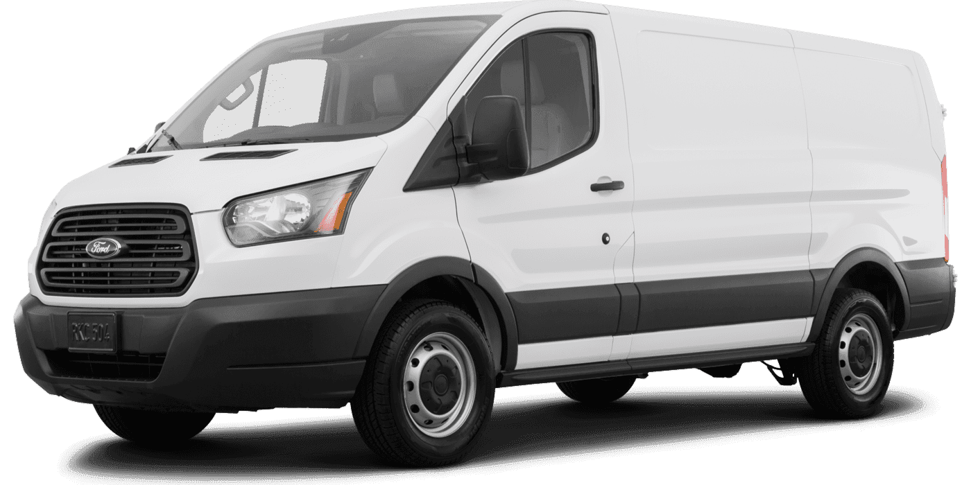 2018 Ford Transit Cargo Van T-150 in Lewisville TX For Sale - Image 1