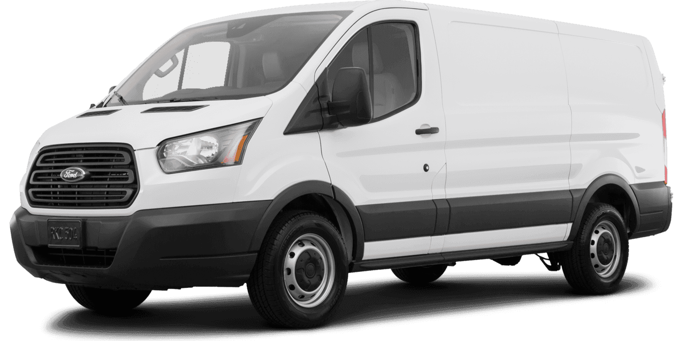 2018 Ford Transit Cargo Van T-250 in Hawthorne CA For Sale - Image 1