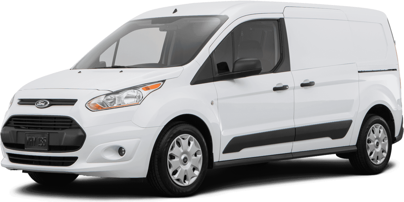 2018 Ford Transit Connect Van XL in Avon IN For Sale - Image 1