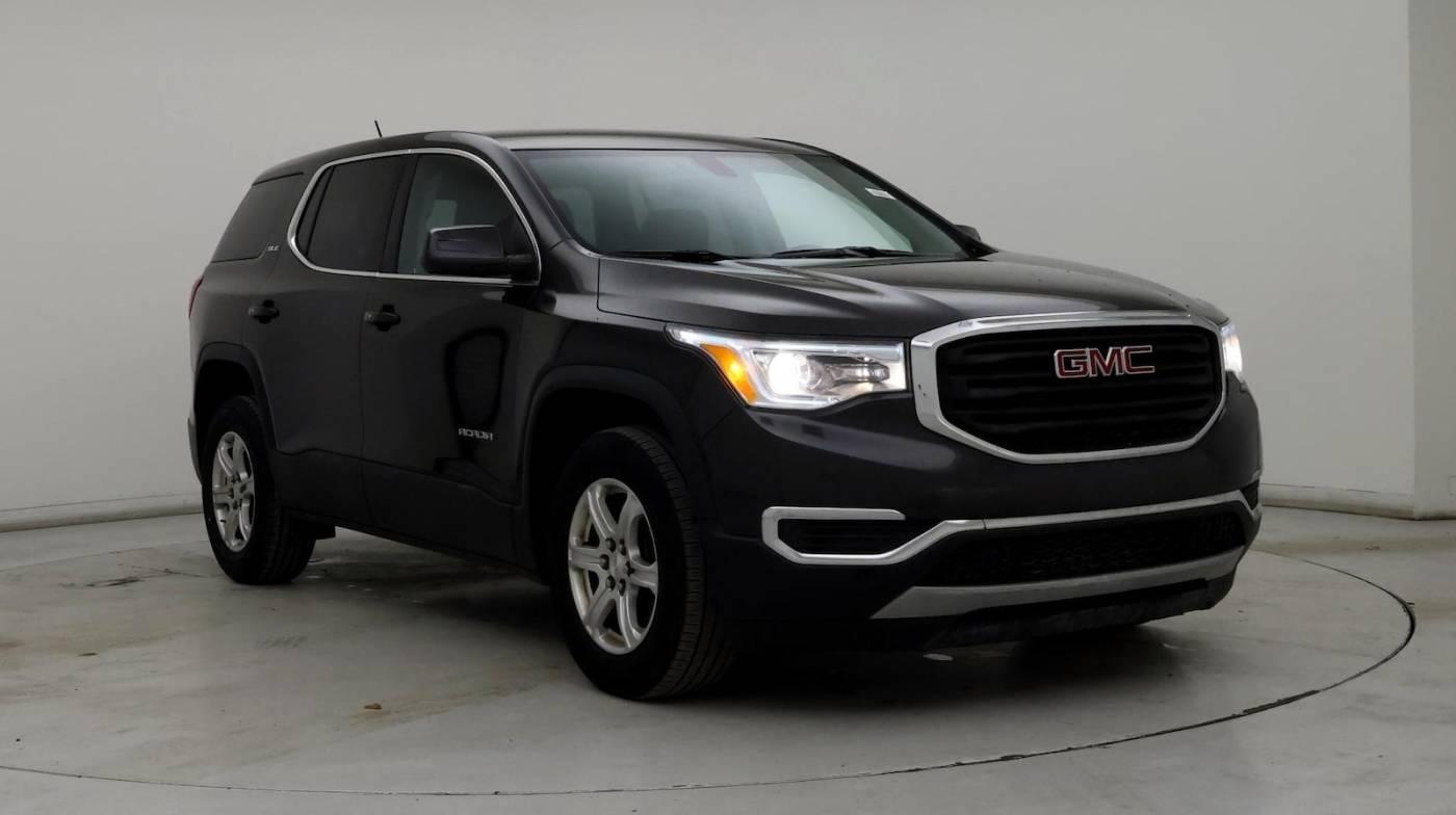 2018 GMC Acadia SLE For Sale - Image 1