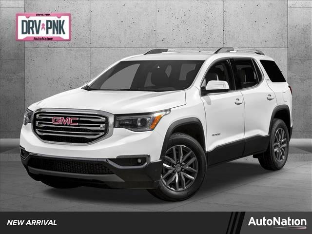 2018 GMC Acadia SLT in West Palm Beach FL For Sale - Image 1