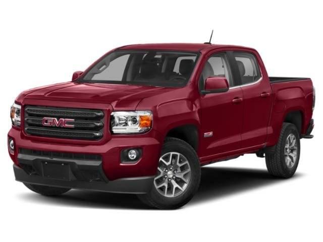 2018 GMC Canyon SLT in Tucson AZ For Sale - Image 1
