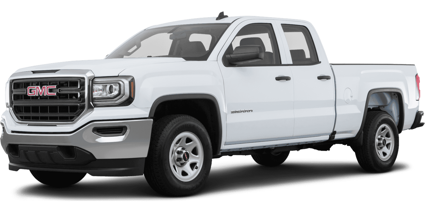 2018 GMC Sierra 1500 Base in New London CT For Sale - Image 1