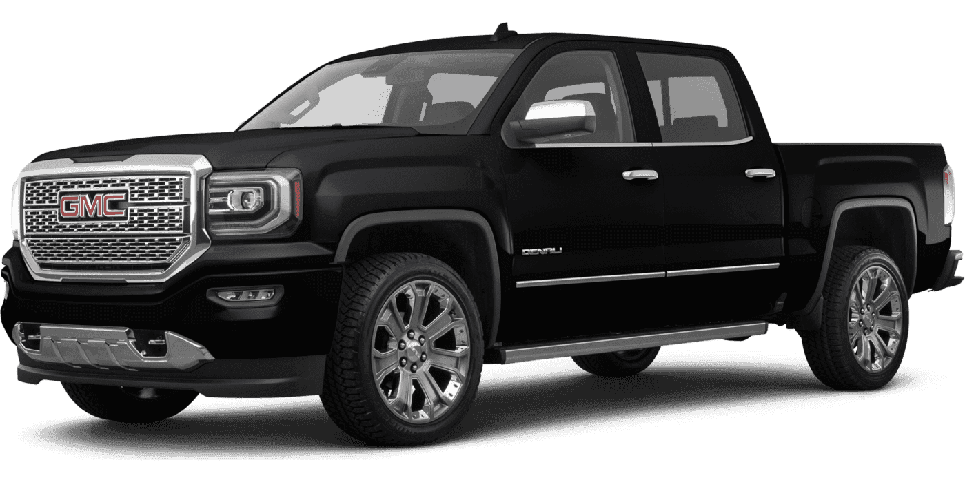 2018 GMC Sierra 1500 Denali in Saint Cloud FL For Sale - Image 1