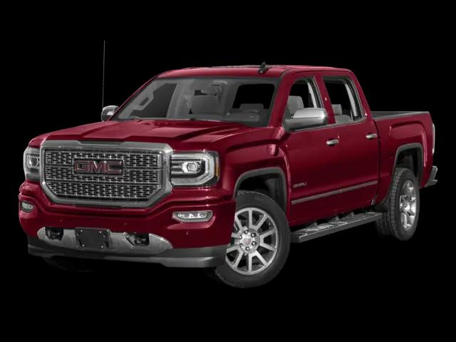 2018 GMC Sierra 1500 Denali in Columbia SC For Sale - Image 1