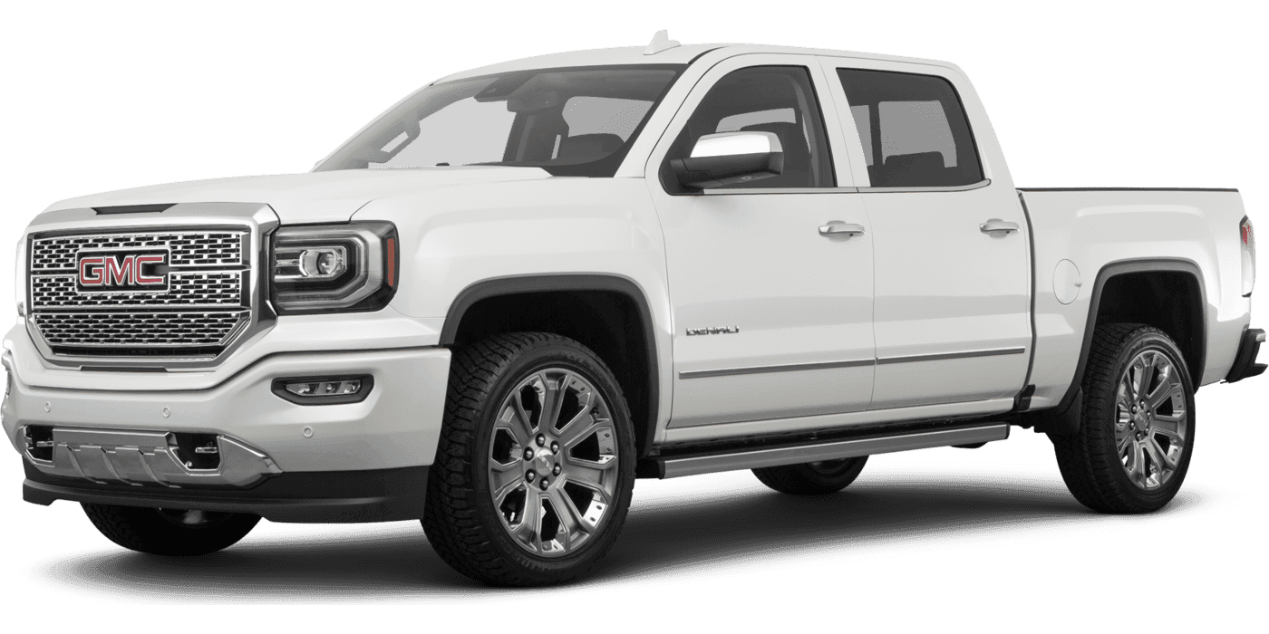 2018 GMC Sierra 1500 Denali in Hopkinsville KY For Sale - Image 1