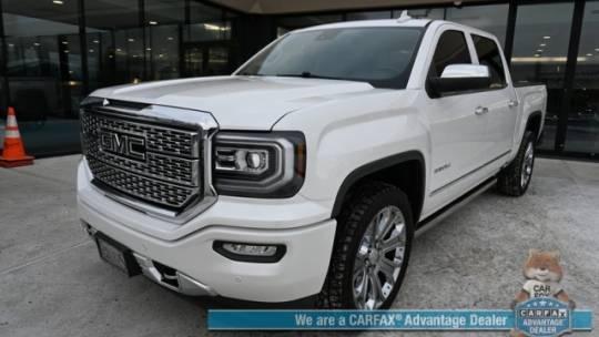 2018 GMC Sierra 1500 Denali in Anchorage AK For Sale - Image 1