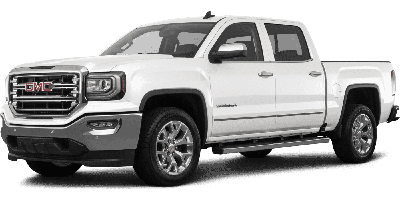 2018 GMC Sierra 1500 SLE in Randolph NJ For Sale - Image 1
