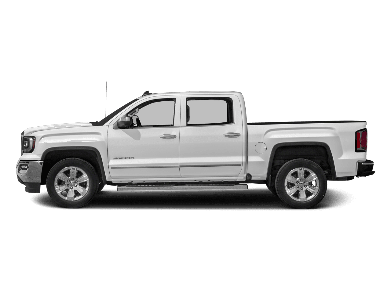 2018 GMC Sierra 1500 SLT in Madras OR For Sale - Image 1