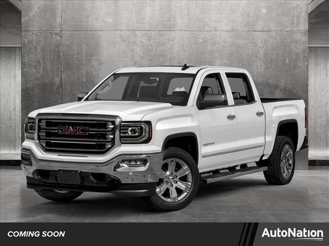 2018 GMC Sierra 1500 SLT in Plano TX For Sale - Image 1
