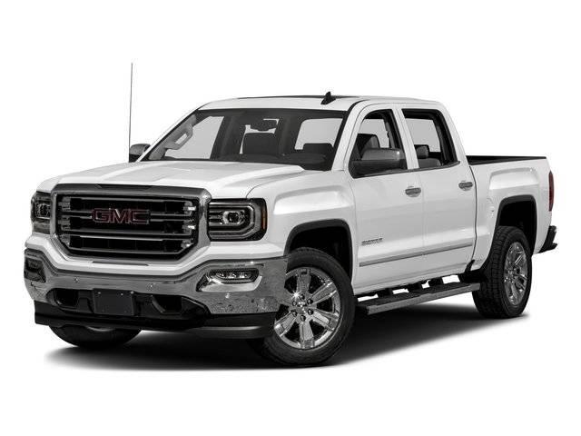 2018 GMC Sierra 1500 SLT in St. Petersburg FL For Sale - Image 1