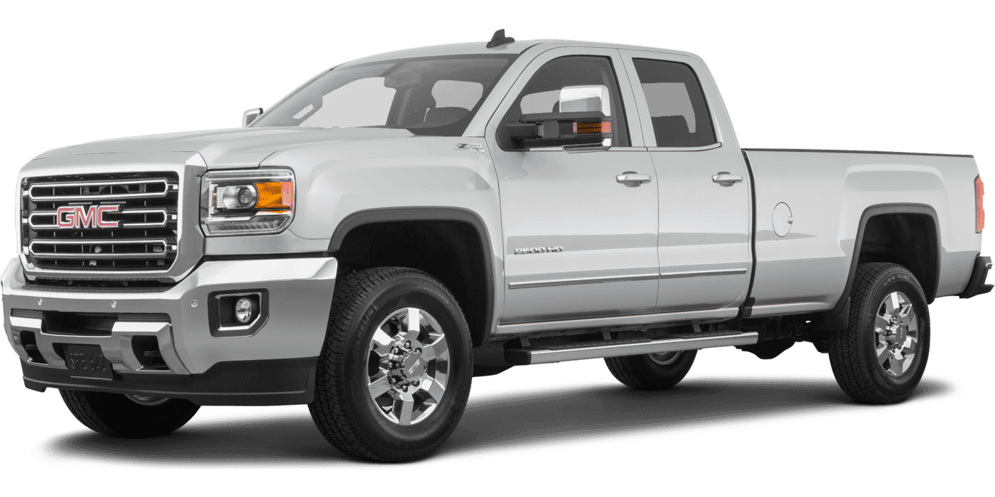2018 GMC Sierra 2500HD SLE in Keyport NJ For Sale - Image 1