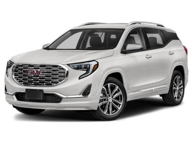 2018 GMC Terrain Denali in Lebanon OH For Sale - Image 1