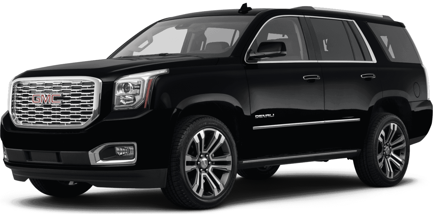 2018 GMC Yukon Denali in Saint Cloud FL For Sale - Image 1