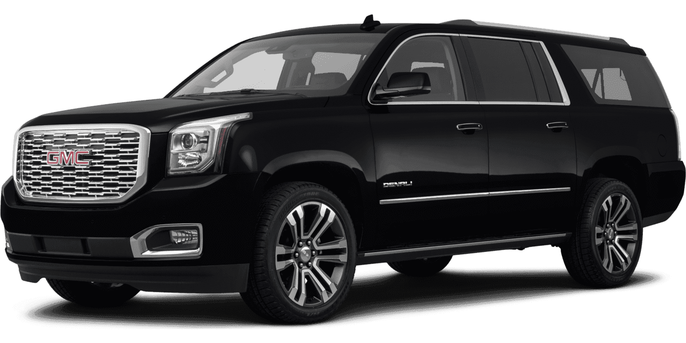 2018 GMC Yukon Denali in Gilroy CA For Sale - Image 1